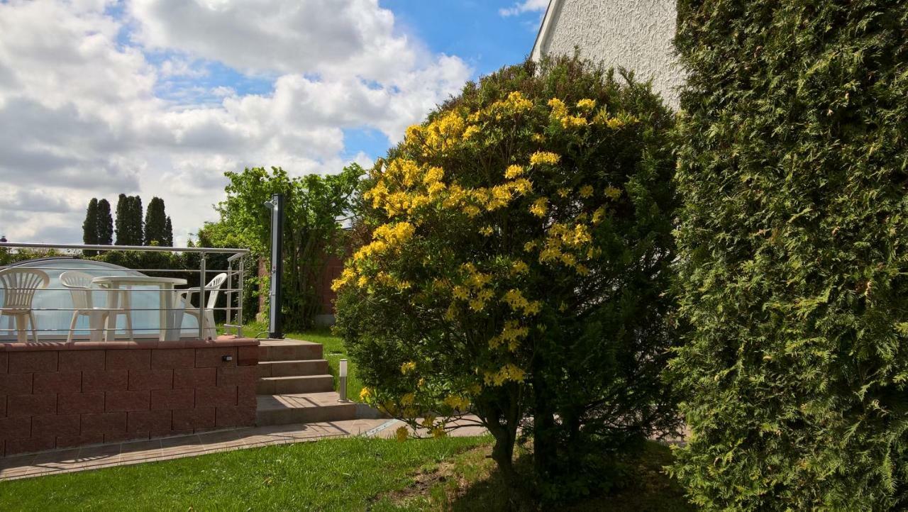 Penzion Kalina Tabor Bagian luar foto